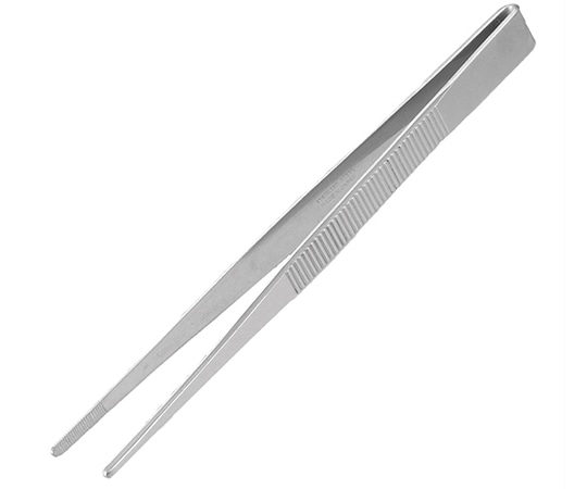 エンジニア(ENGINEER) ピンセット PTS-04 1本(ご注文単位1本)【直送品】