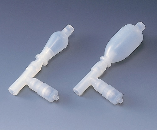 クライミング 安全ピペッター（シリコン）　10mL　[4101-03]　CL5900-02-10 1個（ご注文単位1個）【直送品】