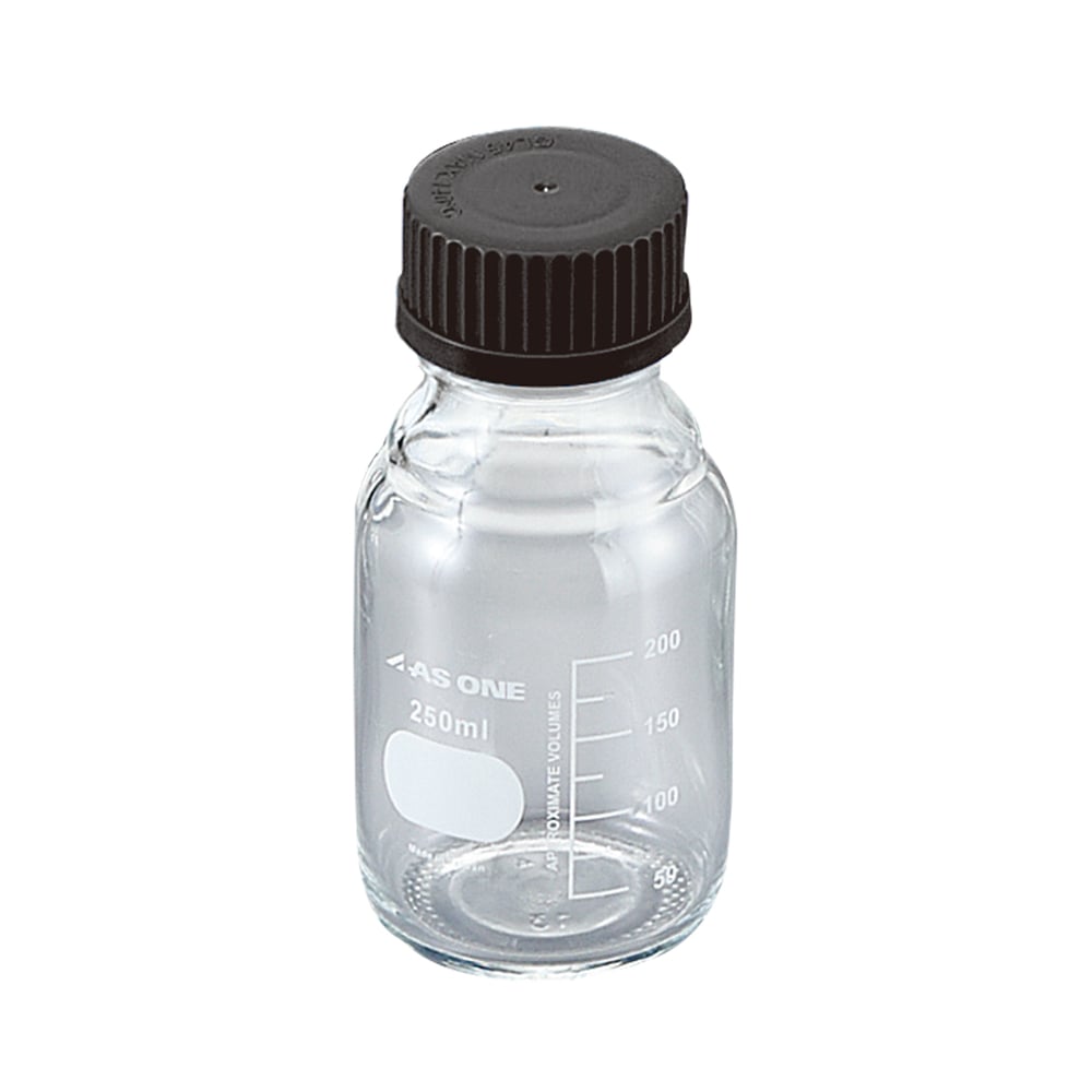 アズワン アイボトルNEO GL-45 250mL 1個(ご注文単位1個)【直送品】
