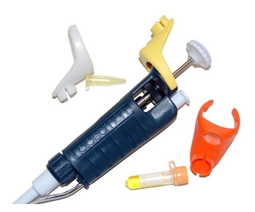 ギルソン ジミー マイクロチューブオープナー3個入 (PIPETMAN用) F144983 1セット(ご注文単位1セット)【直送品】