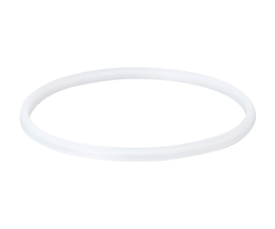 MONOVATE(旧:日東金属工業) 密閉タンク用シリコンパッキン (φ210mm) PQA-21 1個(ご注文単位1個)【直送品】