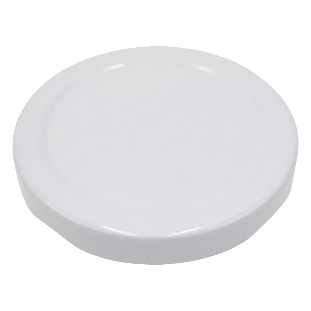 アズワン ガラス瓶200・350mL用フタ 12個入 9070307 1箱(ご注文単位1箱)【直送品】
