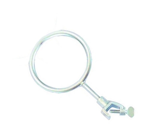 アズワン ムッフ付カットリング 80mm 1個(ご注文単位1個)【直送品】