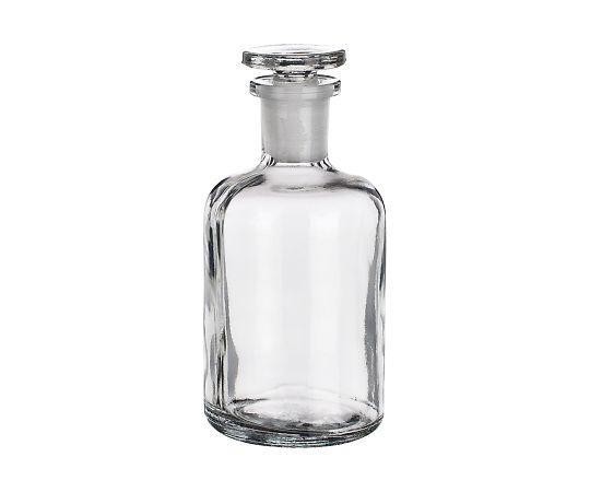 アズワン 大容量細口試薬瓶 10L 1個(ご注文単位1個)【直送品】