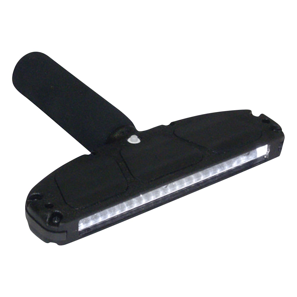 アズワン LEDフラットライト HL-DFL-F120 1個(ご注文単位1個)【直送品】