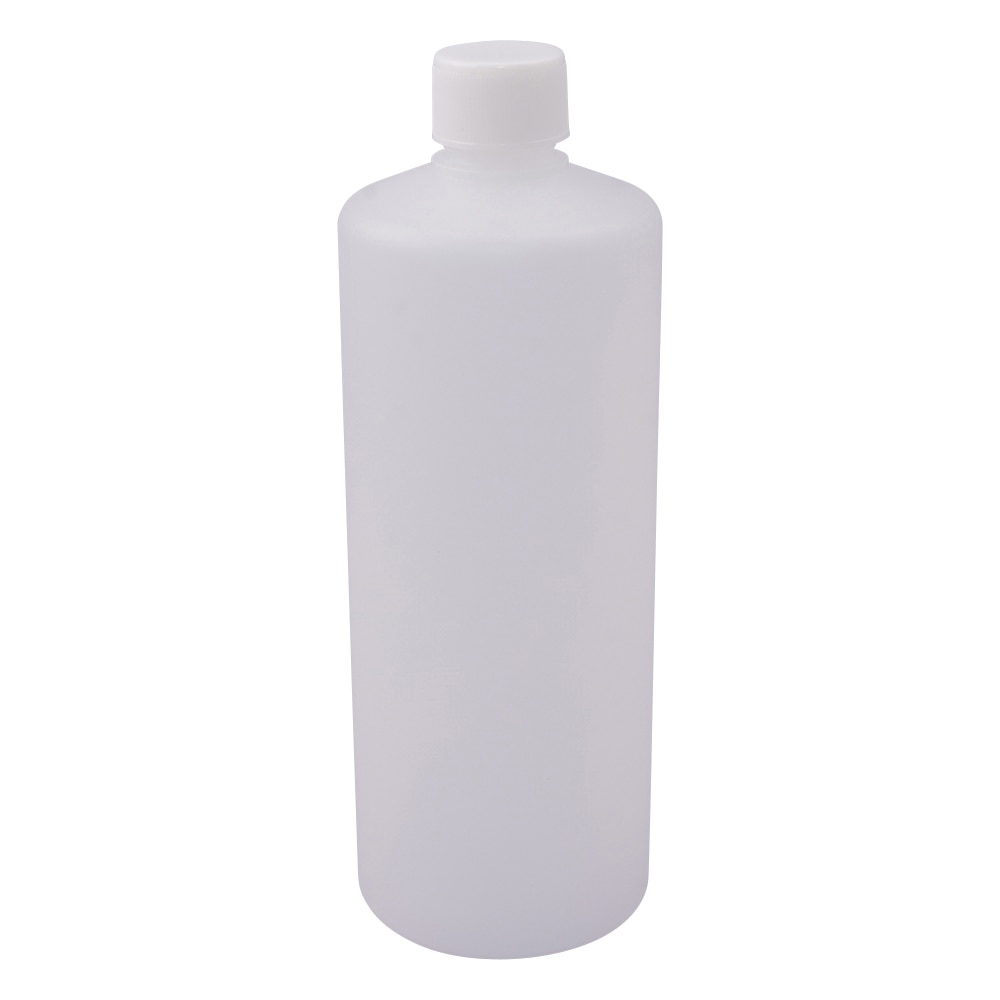アズワン マルチボトル 500mL 1本(ご注文単位1本)【直送品】