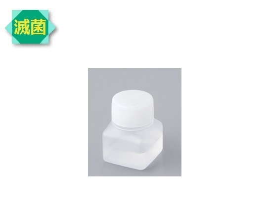 アズワン サニスペック滅菌希釈水 9mL 1箱(400本入) OR-9 1箱(ご注文単位1箱)【直送品】