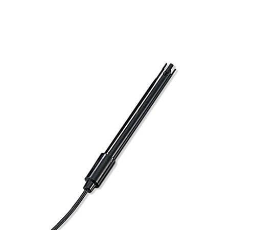 アズワン 防水ポータブル導電率メーター 交換用電極 2301-S 1本(ご注文単位1本)【直送品】