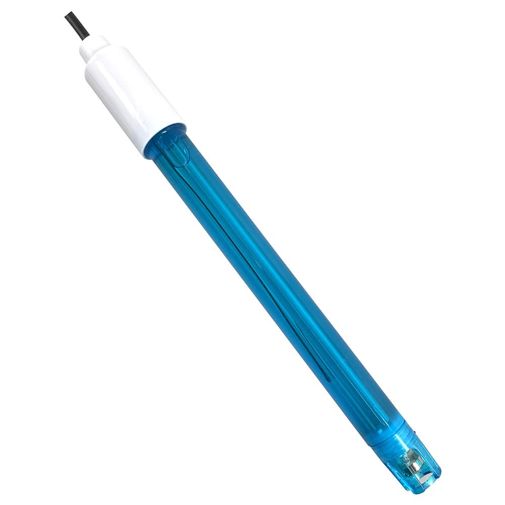 アズワン 防水ポータブルpHメーター用 交換用ORP電極 301PT-1 1本(ご注文単位1本)【直送品】