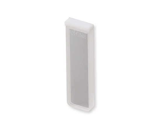 アズワン アズラボ ガラスセル (1×10mm) G-101 1本(ご注文単位1本)【直送品】
