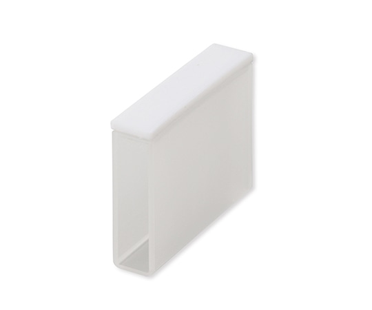 アズワン アズラボ ガラスセル (50×9.5mm) G-108 1本(ご注文単位1本)【直送品】