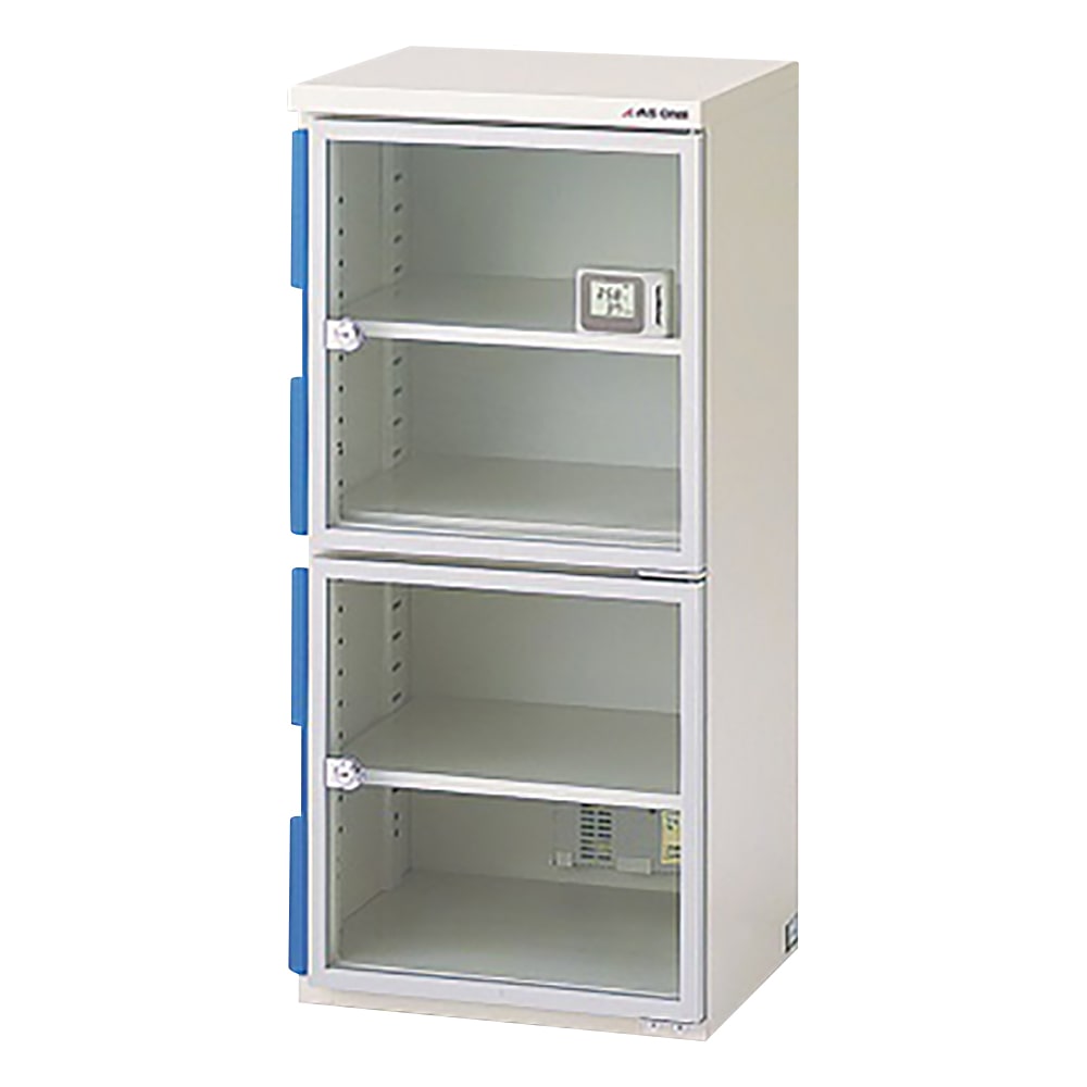 アズワン ドライボーイ ND-3S 1台(ご注文単位1台)【直送品】