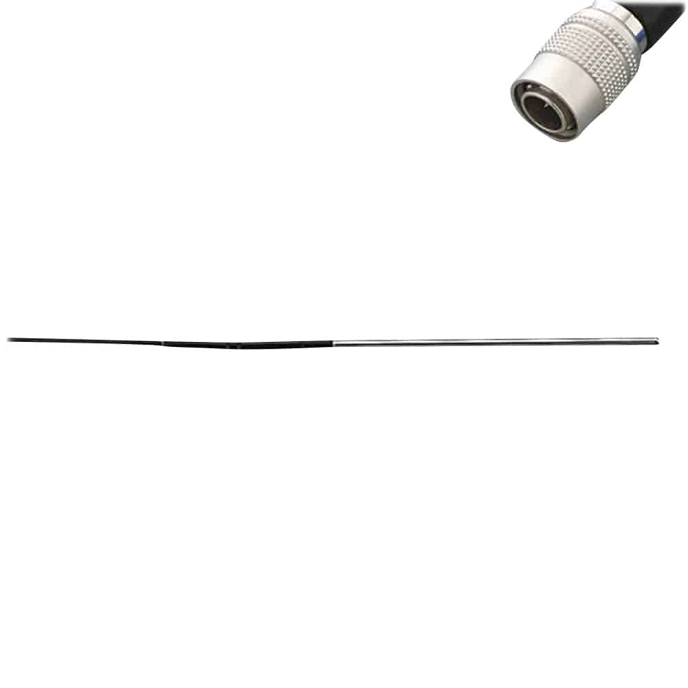 アズワン 専用センサー(非接地形)(クラスB) Pt100Ω IM3-250P 1個(ご注文単位1個)【直送品】