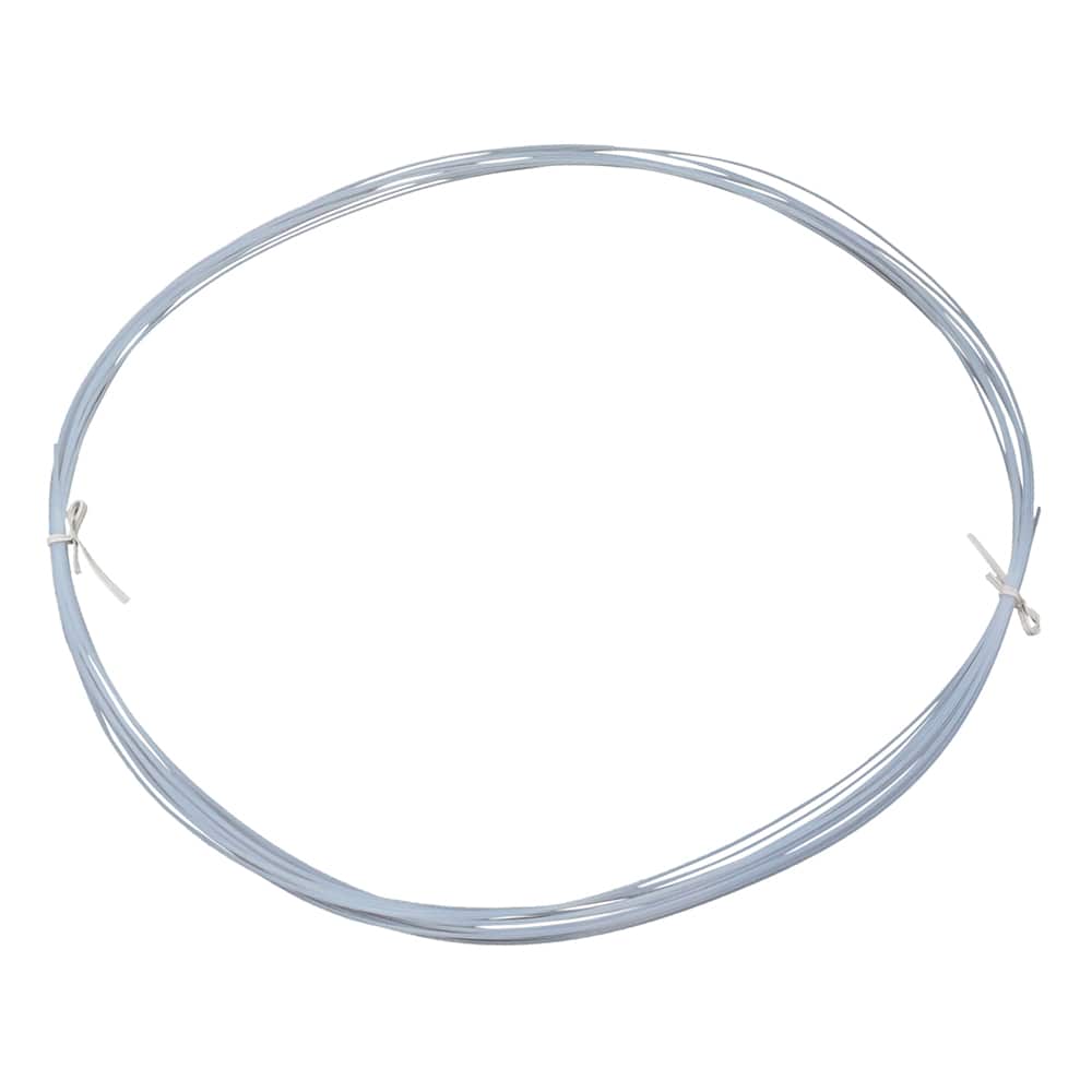 ニチアス ナフロン(R)PTFEチューブ(ミリサイズ) 0.5×1.0φ 1巻(10m) TOMBO No,9003 1巻(ご注文単位1巻)【直送品】