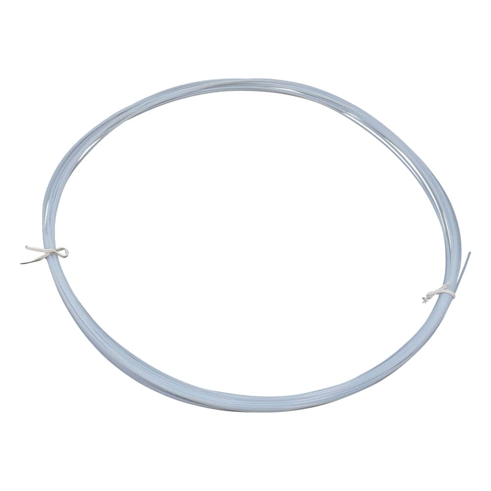 ニチアス ナフロン(R)PTFEチューブ(ミリサイズ) 0.9×1.7φ 1巻(10m) TOMBO No,9003 1巻(ご注文単位1巻)【直送品】