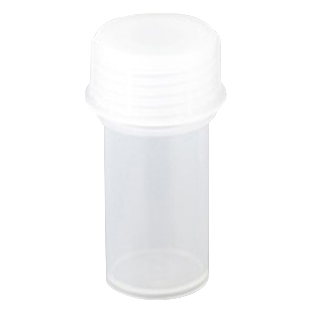 VITLAB 標本瓶 60mL 130394 1本(ご注文単位1本)【直送品】