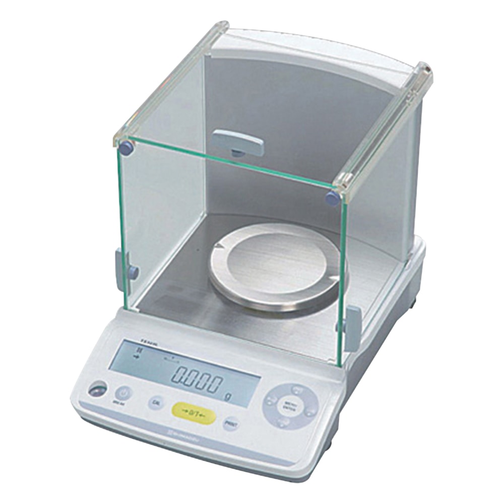 島津製作所 電子天びん（アミディア）　TW223N 1台（ご注文単位1台）【直送品】