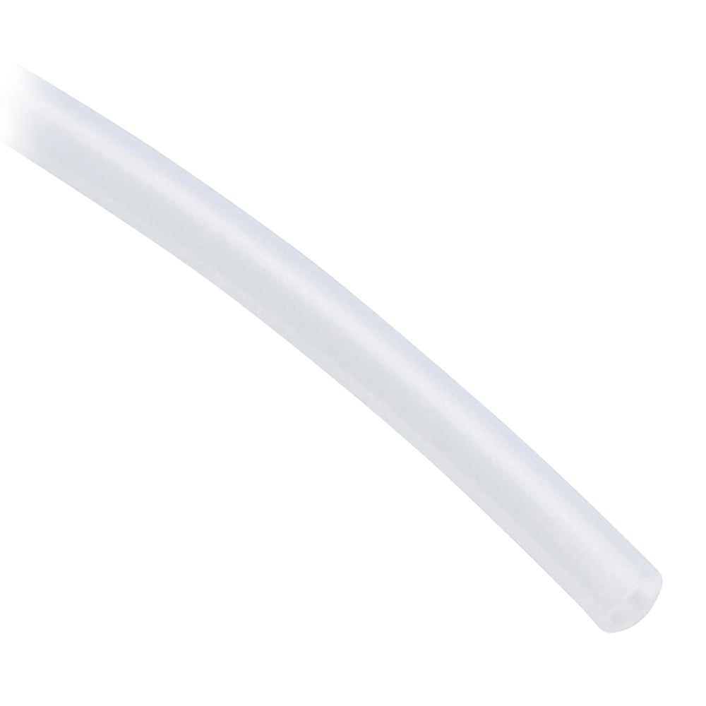 アズワン ナイロンチューブ　φ7.5×φ10mm　白　1巻（20m）　NA1075-20 1巻（ご注文単位1巻）【直送品】