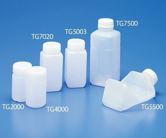 栄研化学 滅菌採水瓶 200mL(ハイポ無し) 100個 TG7020 1箱(ご注文単位1箱)【直送品】