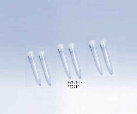 栄研化学 PPスピッツ PP(10ml) 未滅菌 1箱(100本×10袋入) FZ1710 1箱(ご注文単位1箱)【直送品】