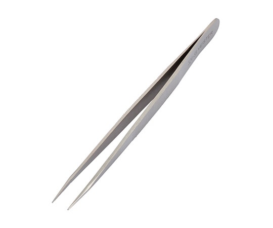 アズワン MEISTERピンセット 137mm 524-SA 1本(ご注文単位1本)【直送品】