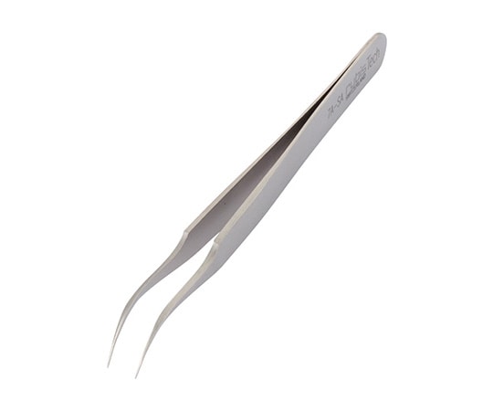 アズワン MEISTERピンセット 115mm 7A-SA 1本(ご注文単位1本)【直送品】