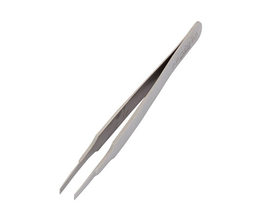 アズワン MEISTERピンセット 115mm D-SA 1本(ご注文単位1本)【直送品】