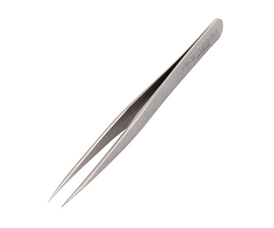 アズワン MEISTERピンセット 120mm FTP-SA 1本(ご注文単位1本)【直送品】