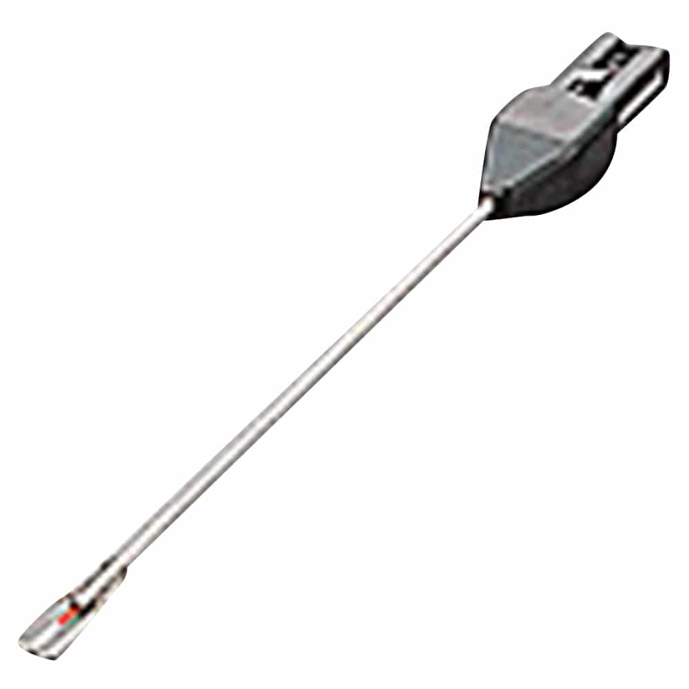 タスコ デジタル温度計用 空気用センサー TA410-3 1個(ご注文単位1個)【直送品】