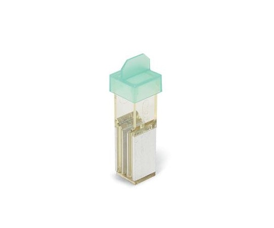 BIORAD キュベット0.2cm 1箱(50個入) 1652086 1箱(ご注文単位1箱)【直送品】