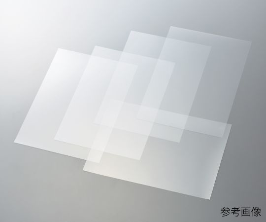 長岡産業 導電性PETフィルム スタクリア(R) #100両面コート/980mm×10m 1巻 NAS 1巻(ご注文単位1巻)【直送品】
