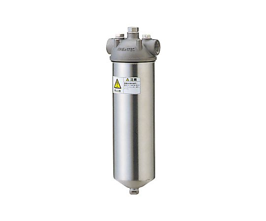 ADVANTEC ハウジング 1TS 26804010 1台(ご注文単位1台)【直送品】