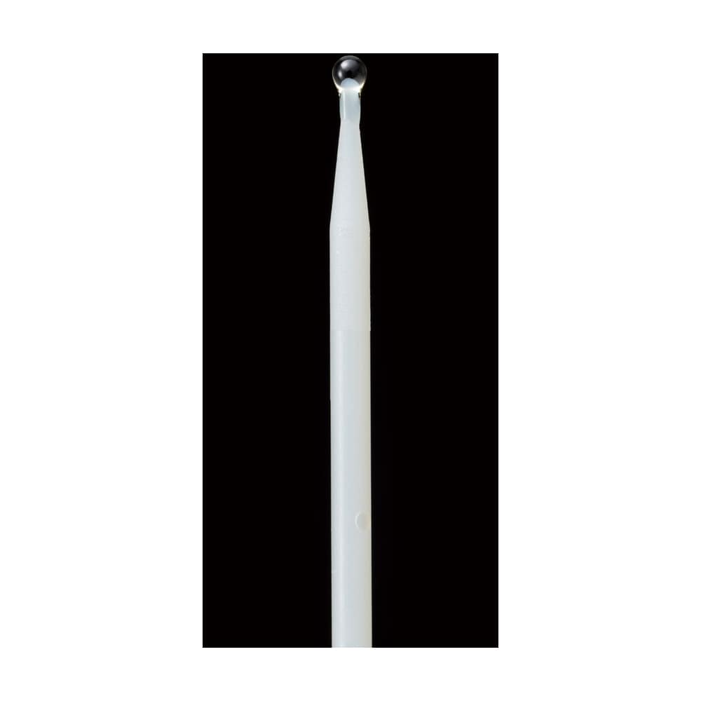 アズワン 綿棒型粘着スティック HUBY GEL STICKS φ1.3mm 20本入 GHA-013-71 1袋(ご注文単位1袋)【直送品】