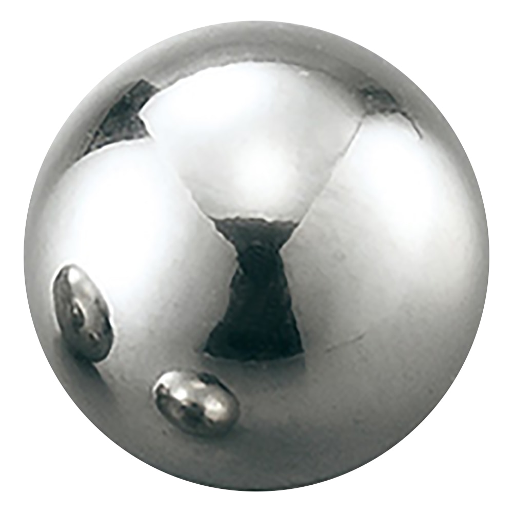 アズワン ステンレス球(SUS304) 1箱(1kg) SUS‐6 1箱(ご注文単位1箱)【直送品】