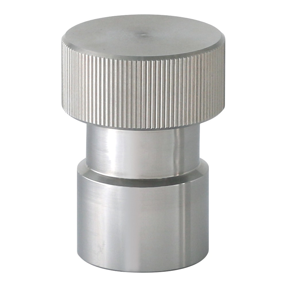 MONOVATE(旧:日東金属工業) ステンレス小型サンプルボトル 20mL PSS-0.02 1個(ご注文単位1個)【直送品】