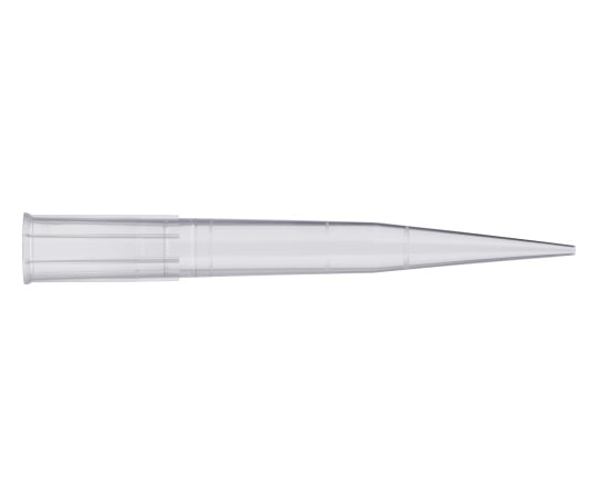 WATSON 1000μL チップ クリア バルク 1パック(1000本入) 110-706C 1パック(ご注文単位1パック)【直送品】