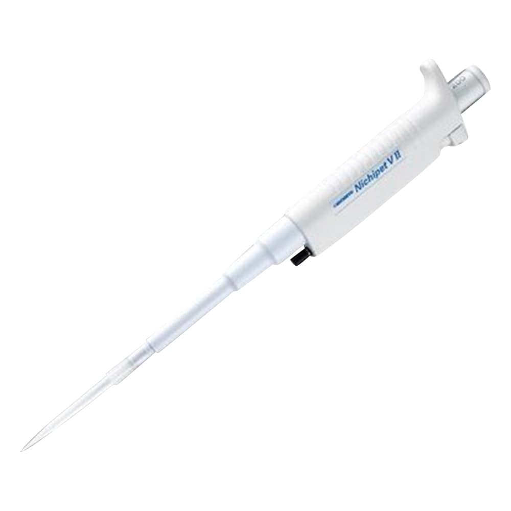 ニチリョー Nichipet VⅡ (200/500/1000μL) 00-NPV2-L 1個(ご注文単位1個)【直送品】
