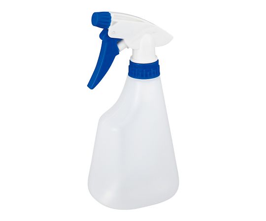 アズワン 逆さボトルスプレー 450mL SBS-450 1個(ご注文単位1個)【直送品】