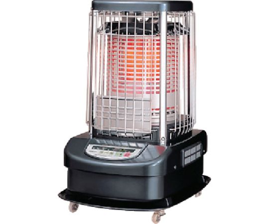 コロナ 置台キャスター ブルーバーナ用 GH-10CA 1台(ご注文単位1台)【直送品】