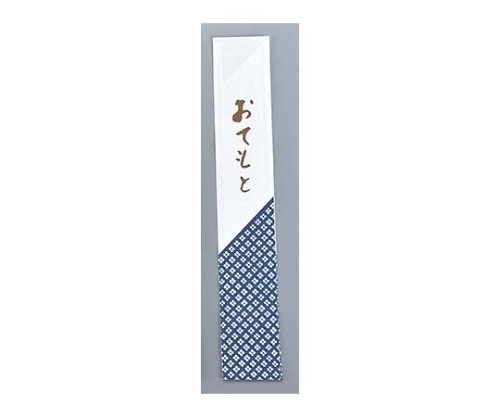 江部松商事 箸袋(500枚)格子柄 上質紙 5582250 1組(ご注文単位1組)【直送品】