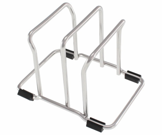 サンクラフト ステンレスまな板スタンド JQ-29 1個(ご注文単位1個)【直送品】