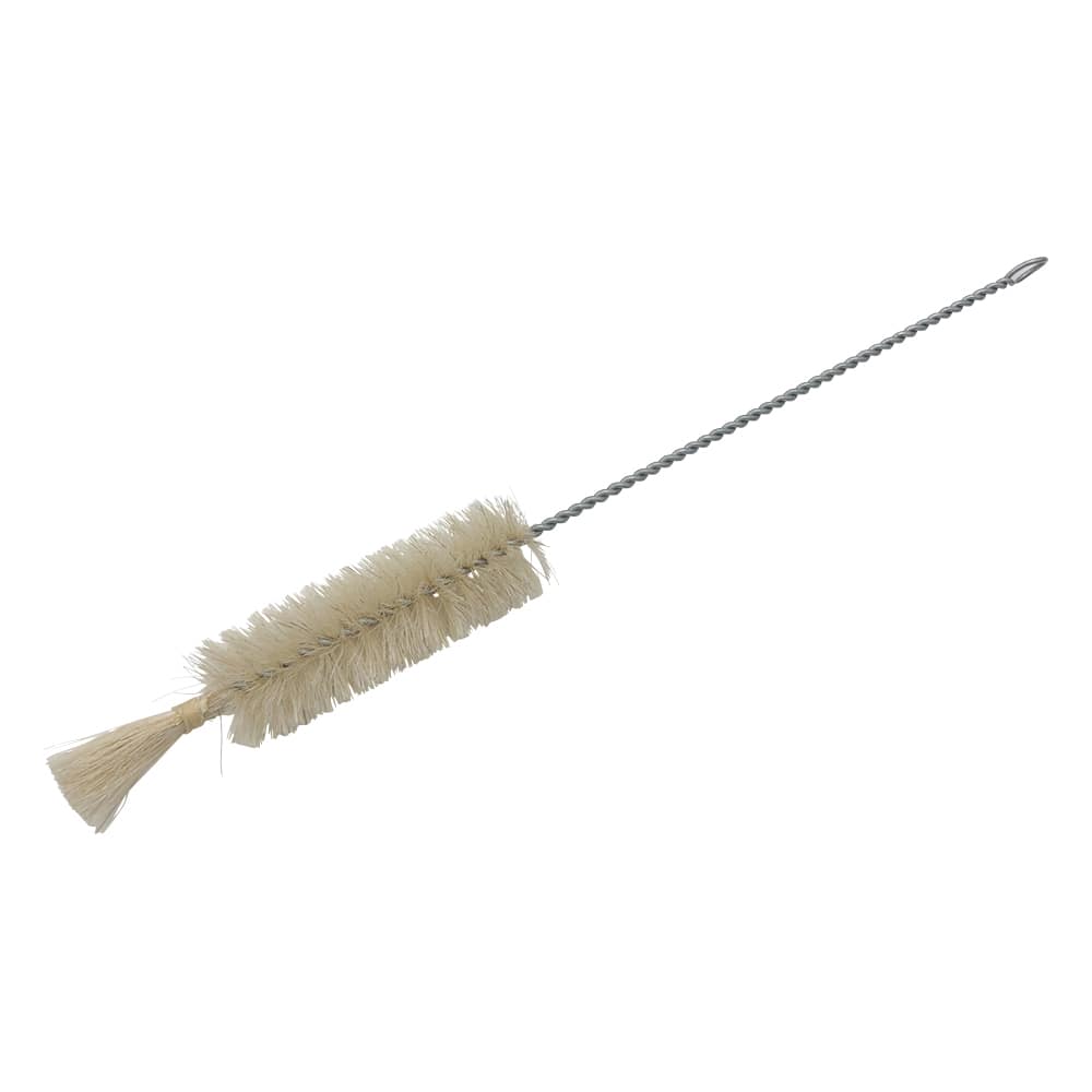 アズワン ブラシ 注射器50cc用 特大 330×35×90 1本入 1本(ご注文単位1本)【直送品】