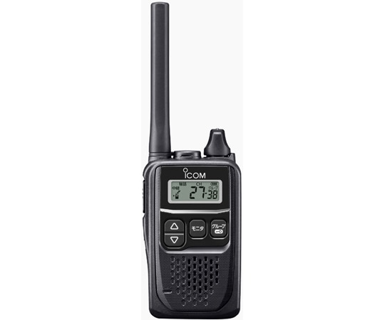 ICOM(アイコム) 特定小電力トランシーバー IC-4400 1個(ご注文単位1個)【直送品】
