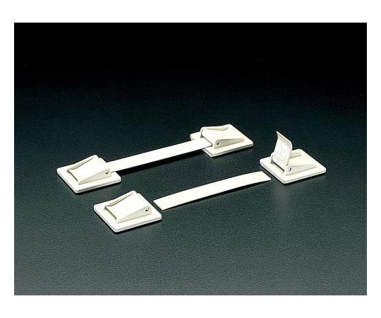 エスコ 90kg サムロック(グレー/2個) EA979BR-90 1組(ご注文単位1組)【直送品】