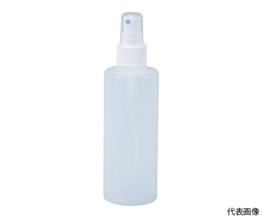 トラスコ中山 フィンガースプレー式キャップボトル 30ml TFSB-30 1個(ご注文単位1個)【直送品】