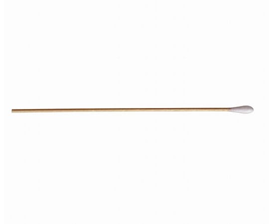 白十字 メディカル綿棒　1505W　1本×200袋入　滅菌済　20008 1箱（ご注文単位1箱）【直送品】