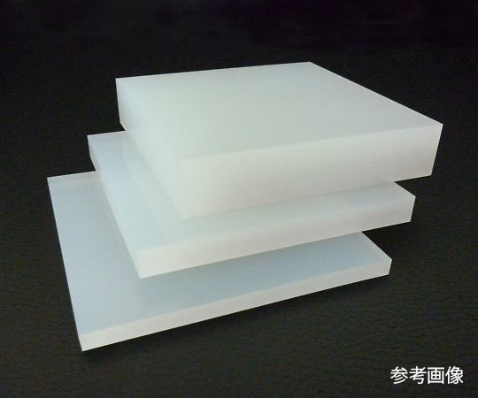 アズワン シリコンゴムシート 厚物タイプ A 300mm □300×10 1枚(ご注文単位1枚)【直送品】