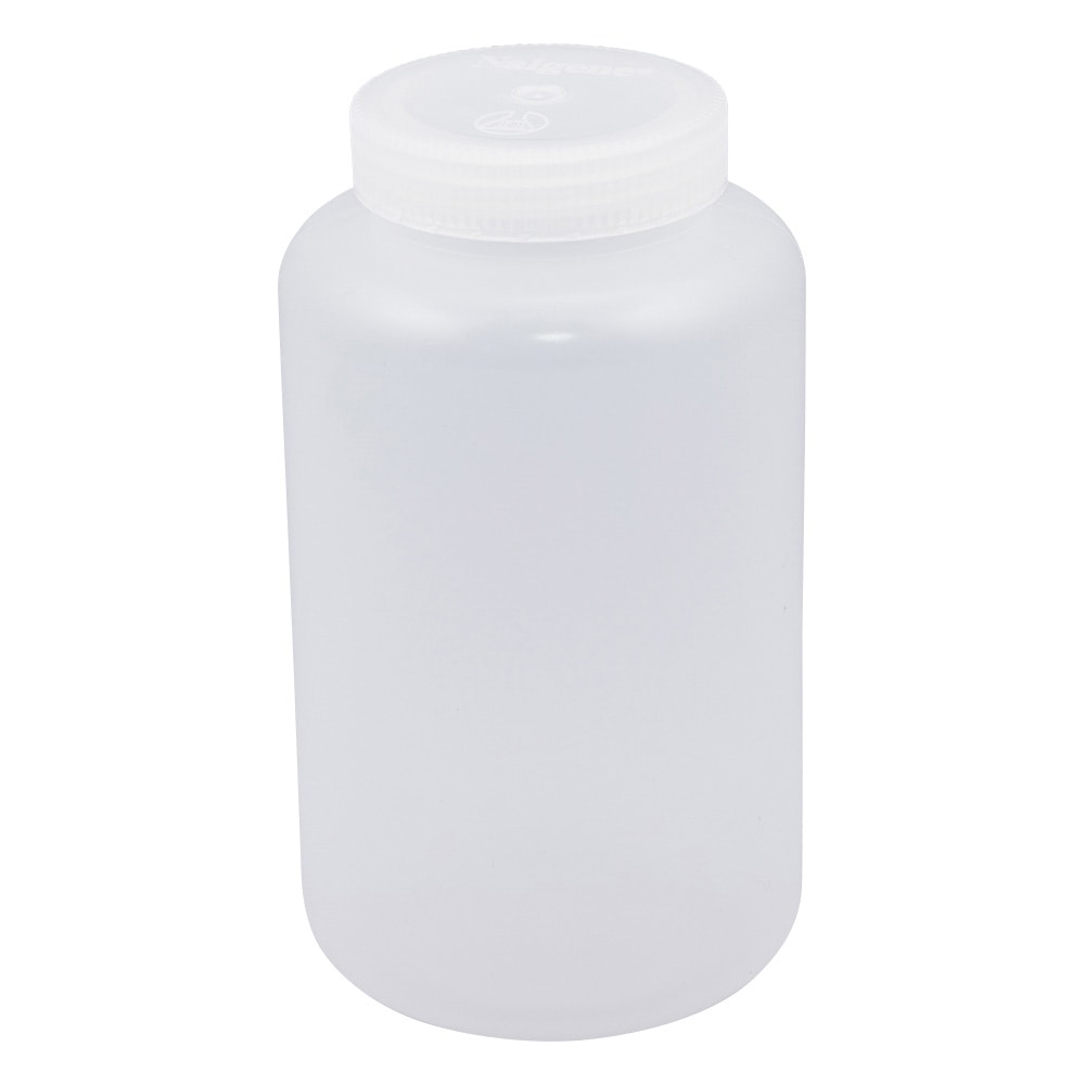 Nalge　Nunc　（サーモフィッシャーサイエンティフィック） 遠心瓶 1000mL 1袋（4本入）　3120-1000 1袋（ご注文単位1袋）【直送品】