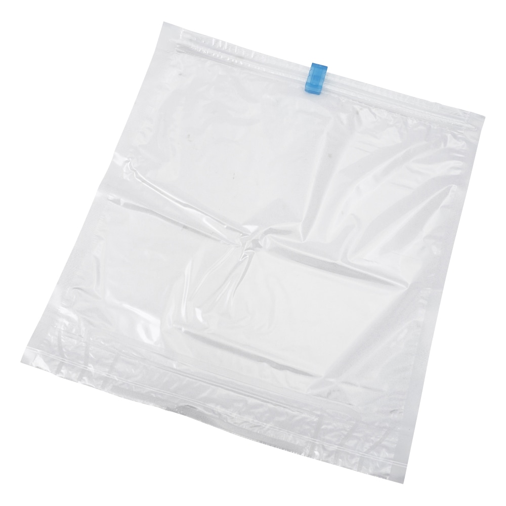 アズワン 簡易脱気袋 300×330mm 1袋(100枚入) S 1袋(ご注文単位1袋)【直送品】