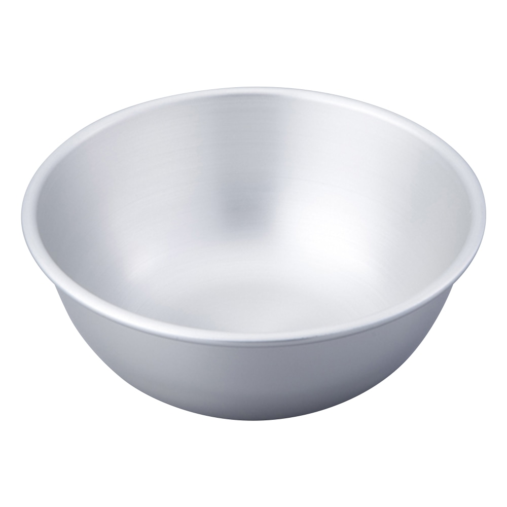 アズワン アルミボール 15cm 1個(ご注文単位1個)【直送品】